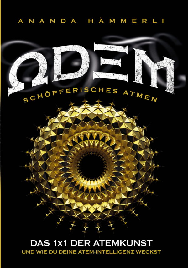 kostenfreies Kongress-Angebot zum Silber-Paket - ODEM- Schöpferisches Atmen- Das 1x1 der Atemkunst