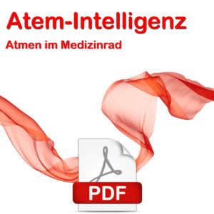 Atem-Intelligenz im Medizinrad
